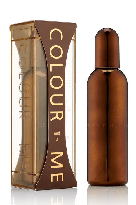 COLOUR ME HOMME OUD 90ML EDP (HOMME)